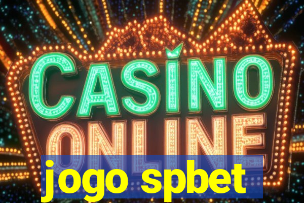 jogo spbet